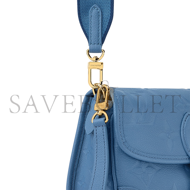 LOUIS VUITTON MASTER DIANE M27362 (24*15*9cm)